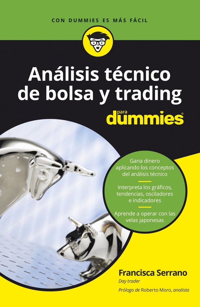 [9788432905162] Análisis Tècnico de Bolsa y Trading