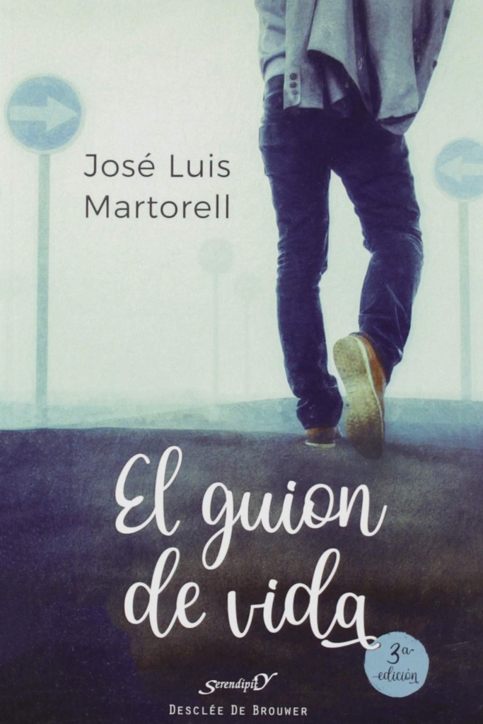 [9788433015402] El guión de vida