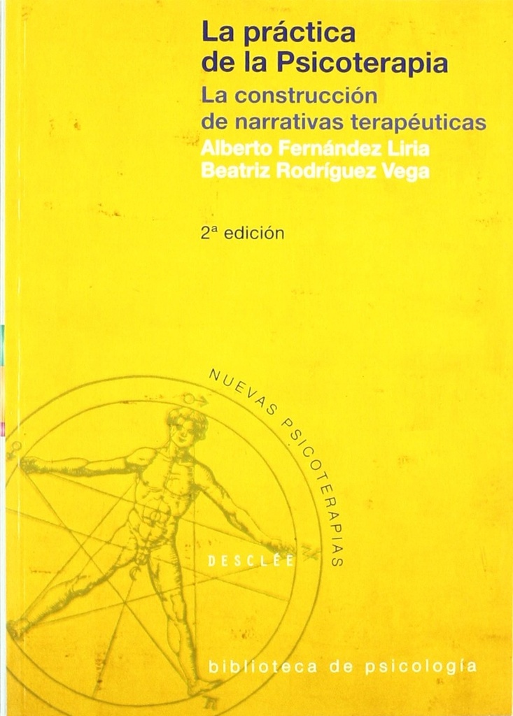 [9788433015600] Practica Psicoterapia