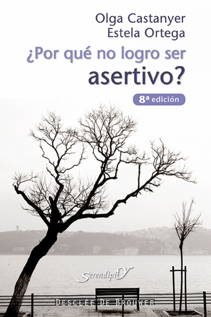 [9788433015822] ¿Por que no logro ser asertivo?