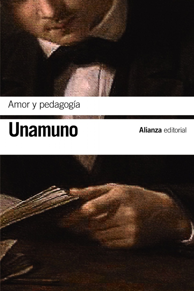 [9788491815662] Amor y pedagogía. Ali