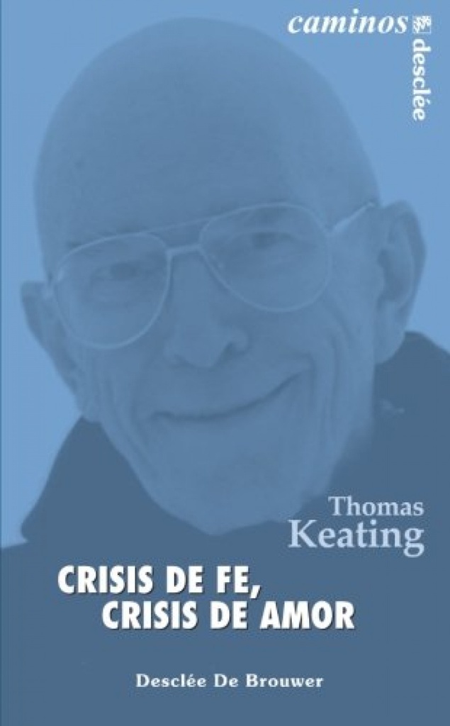 [9788433016409] crisis de fe, crisis de amor