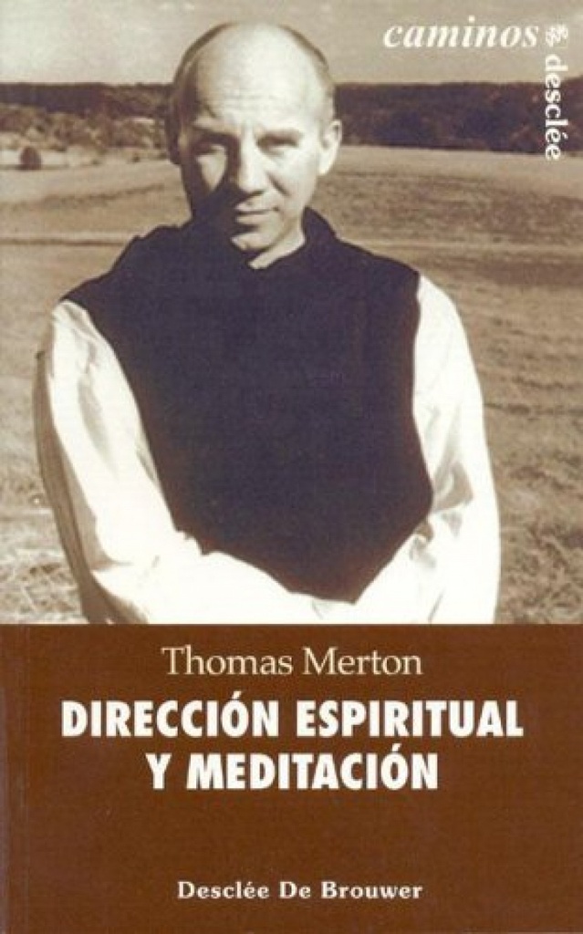 [9788433019394] direccion espiritual y meditacion