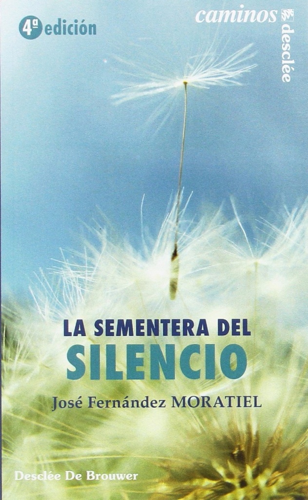[9788433019684] La sementera del silencio