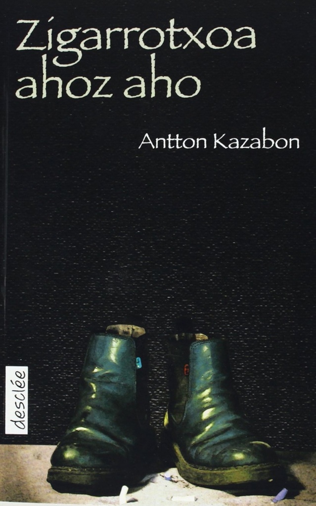 [9788433019790] zigarrotxo ahoz aho