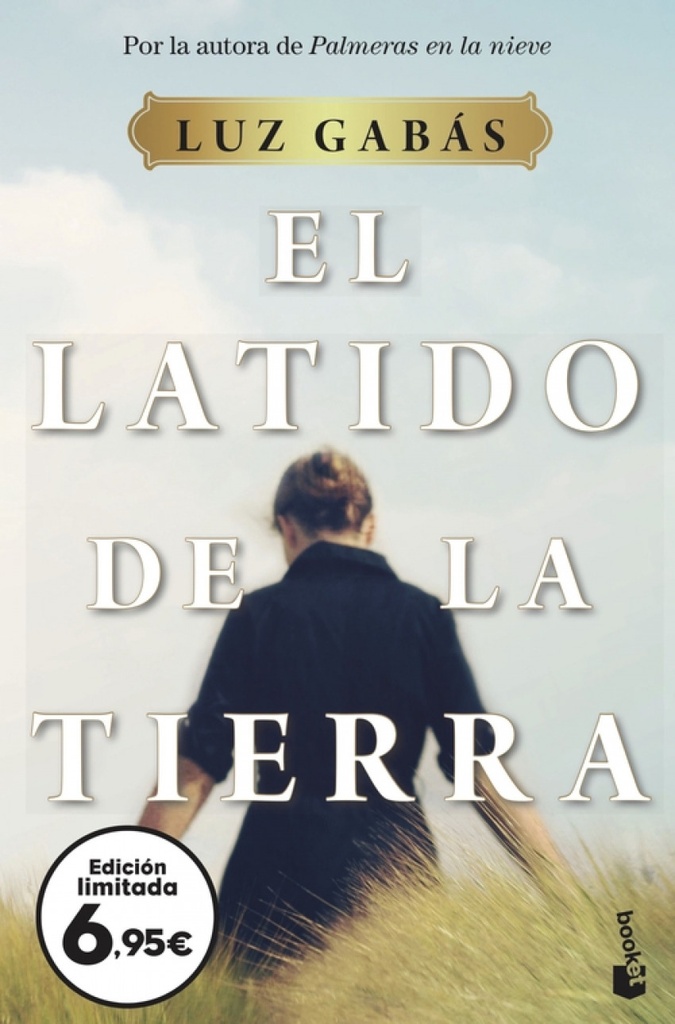 [9788408243595] El latido de la tierra