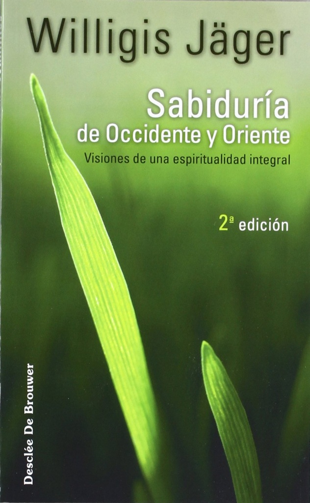 [9788433022837] Sabiduría de Occidente y Oriente
