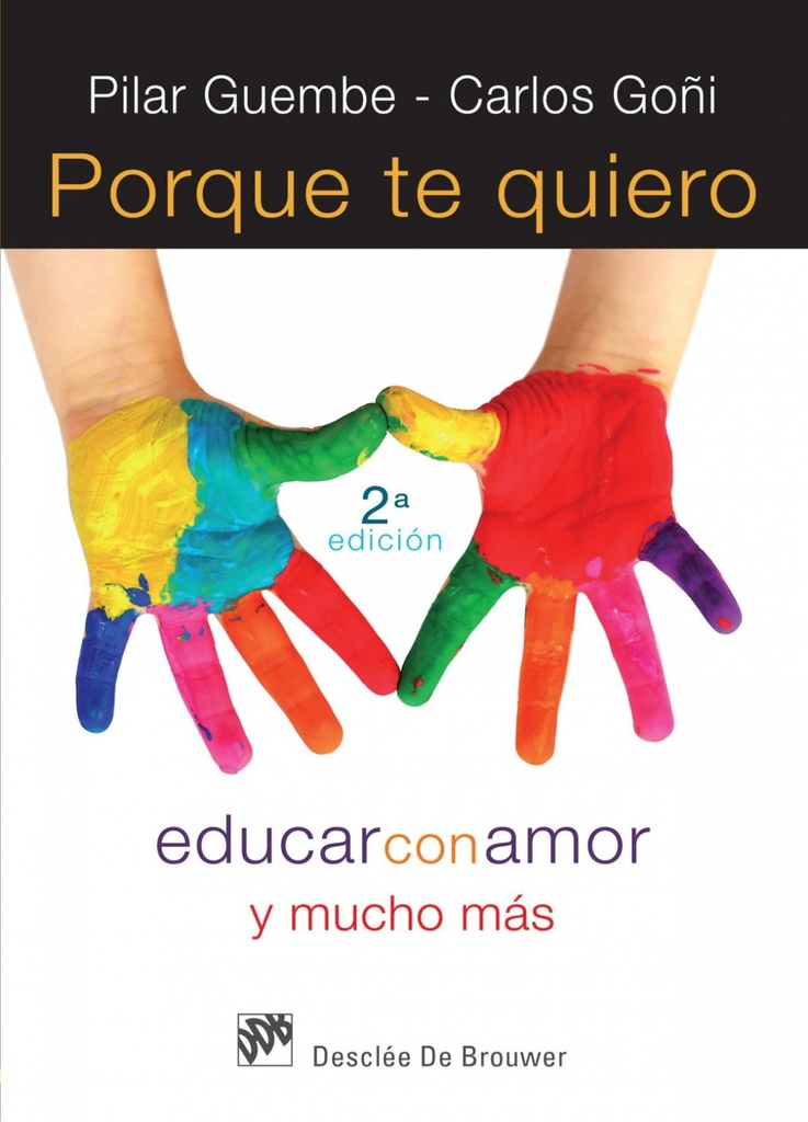 [9788433024565] Porque te quiero