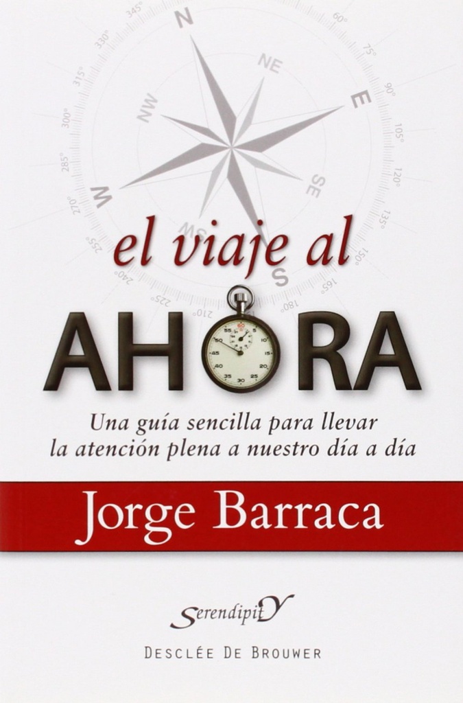 [9788433025272] El viaje al ahora