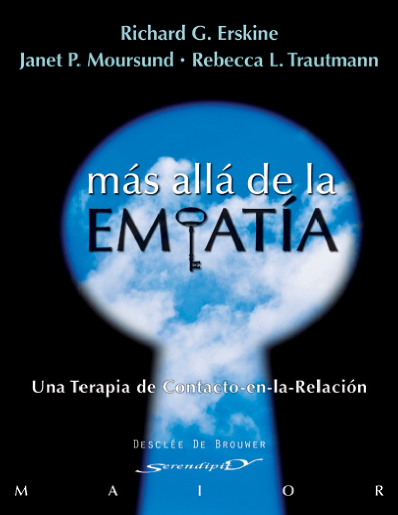 [9788433025722] Mas Alla de la Empatia