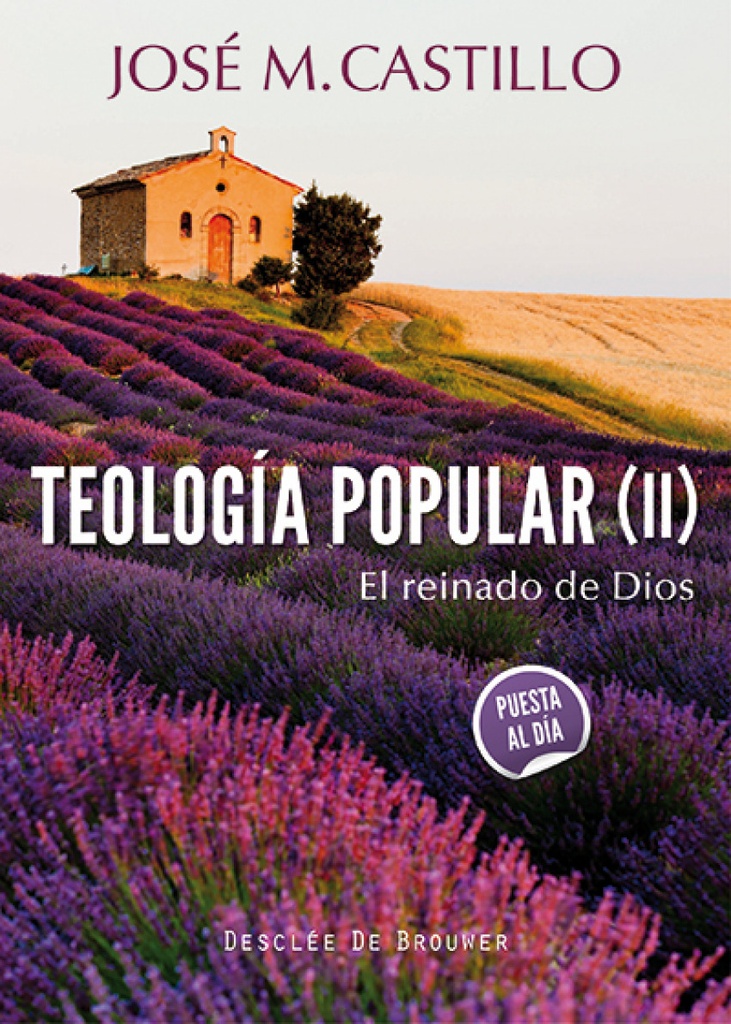 [9788433026415] Teologia popular (II)