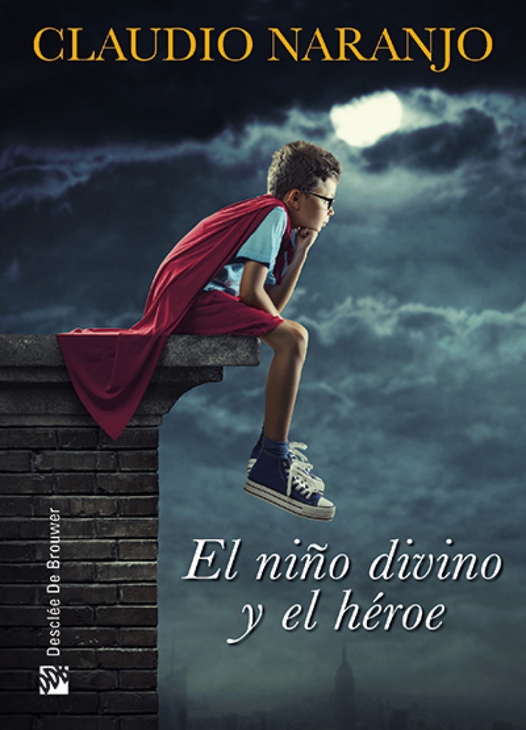 [9788433027290] el niño divino y el heroe