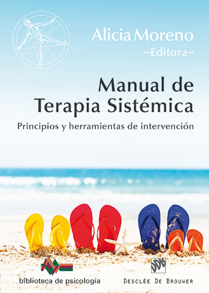 [9788433027375] manual de terapia sistemica. principios y herramientas de intervencion