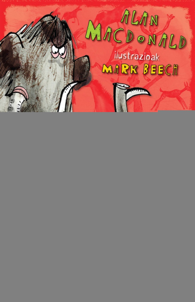 [9788433027405] iggy, urk tribuko mutila