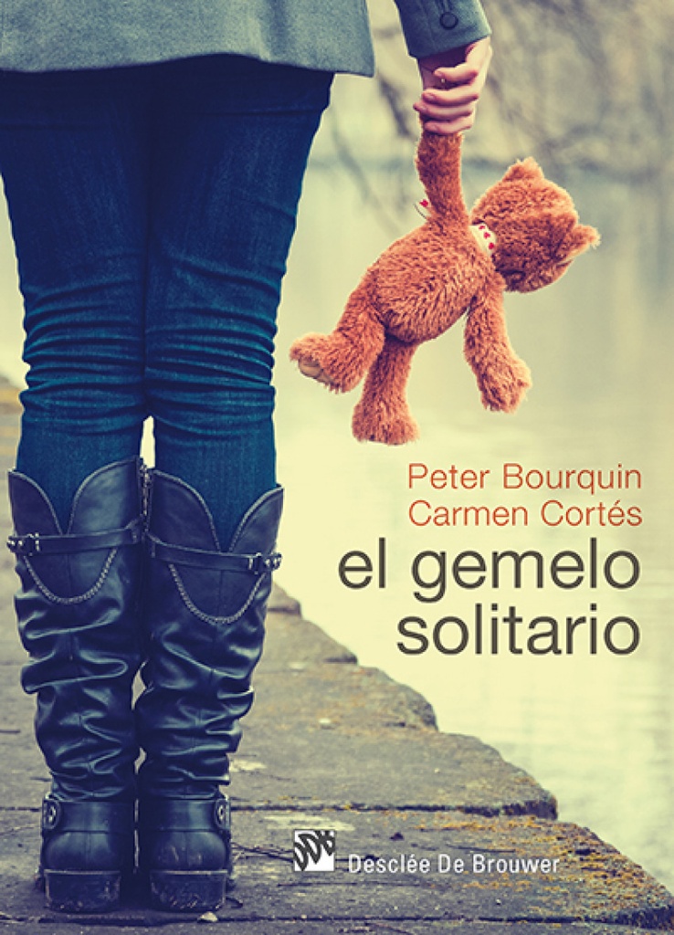[9788433027535] El gemelo solitario