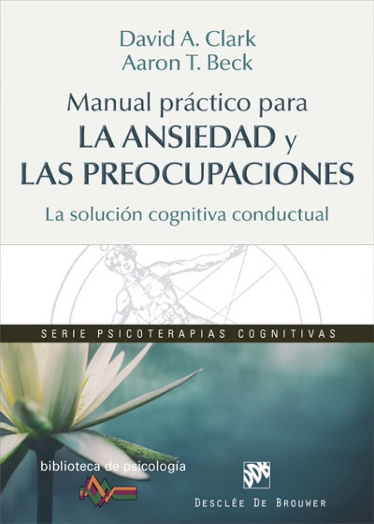[9788433028464] Manual Práctico para la Ansiedad y las Preocupaciones