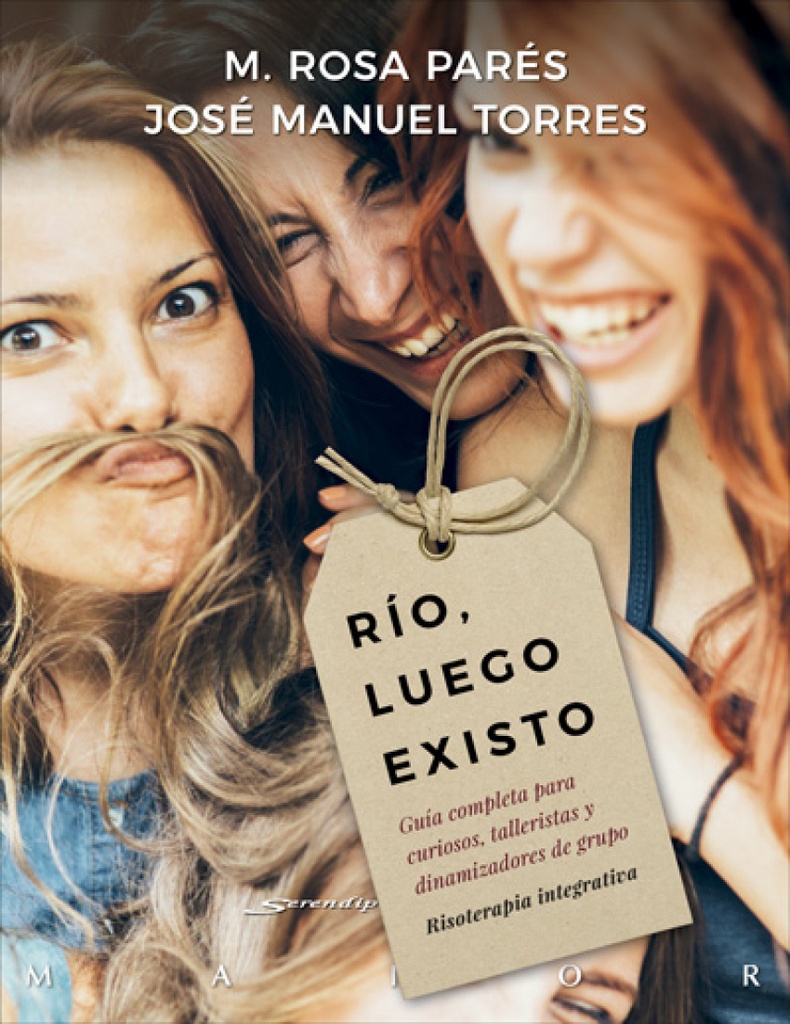 [9788433028532] Río, Luego Existo