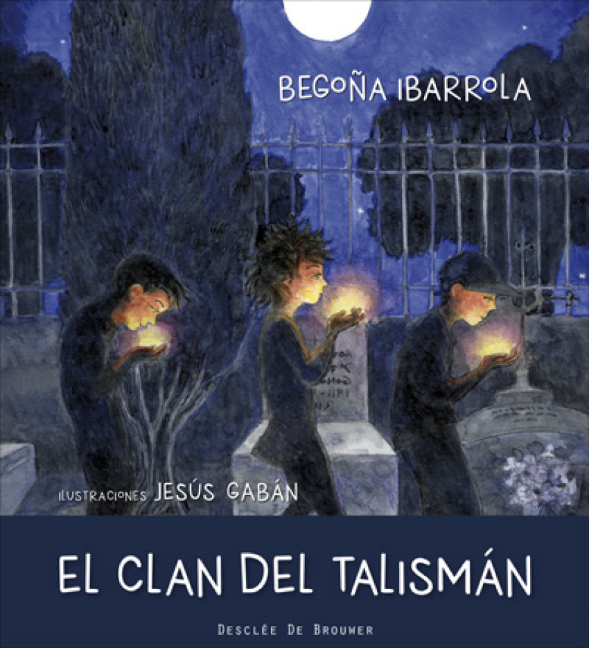 [9788433028600] El Clan del Talismán