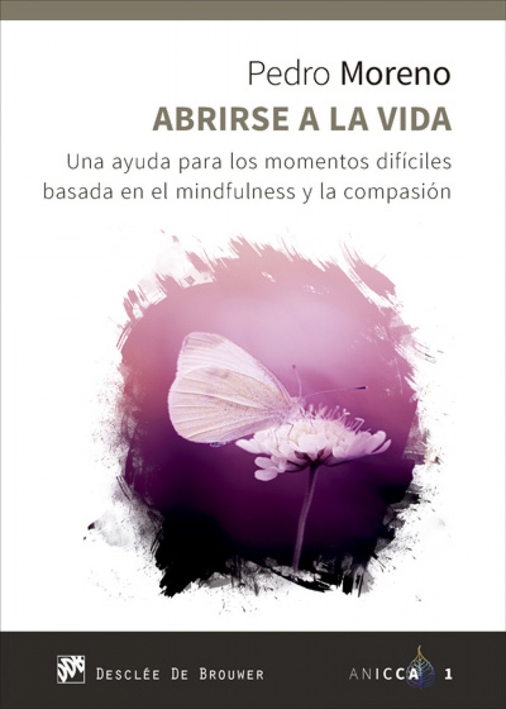 [9788433028938] Abrirse a Abrirse a la Vida