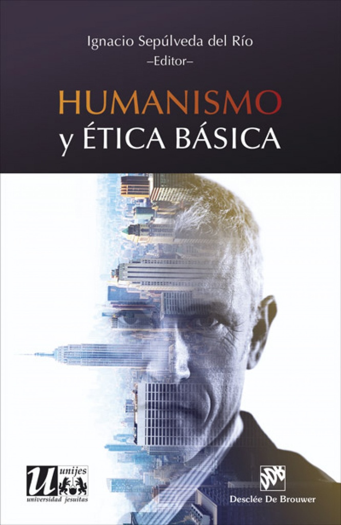 [9788433028976] Humanismo y Etica Basica