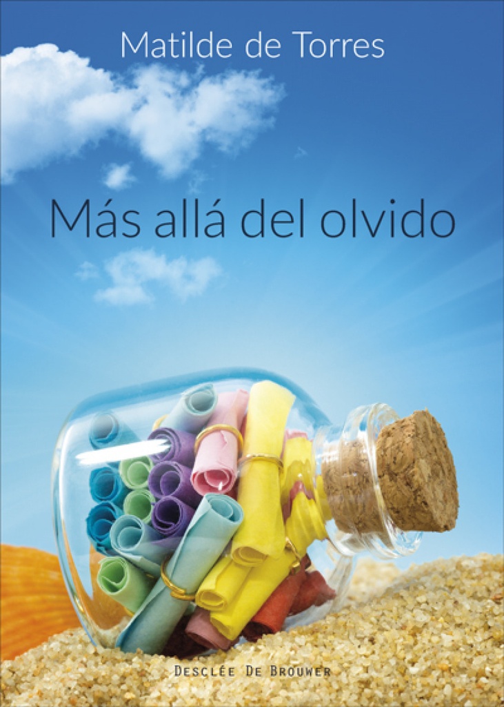 [9788433029300] Más Allá del Olvido