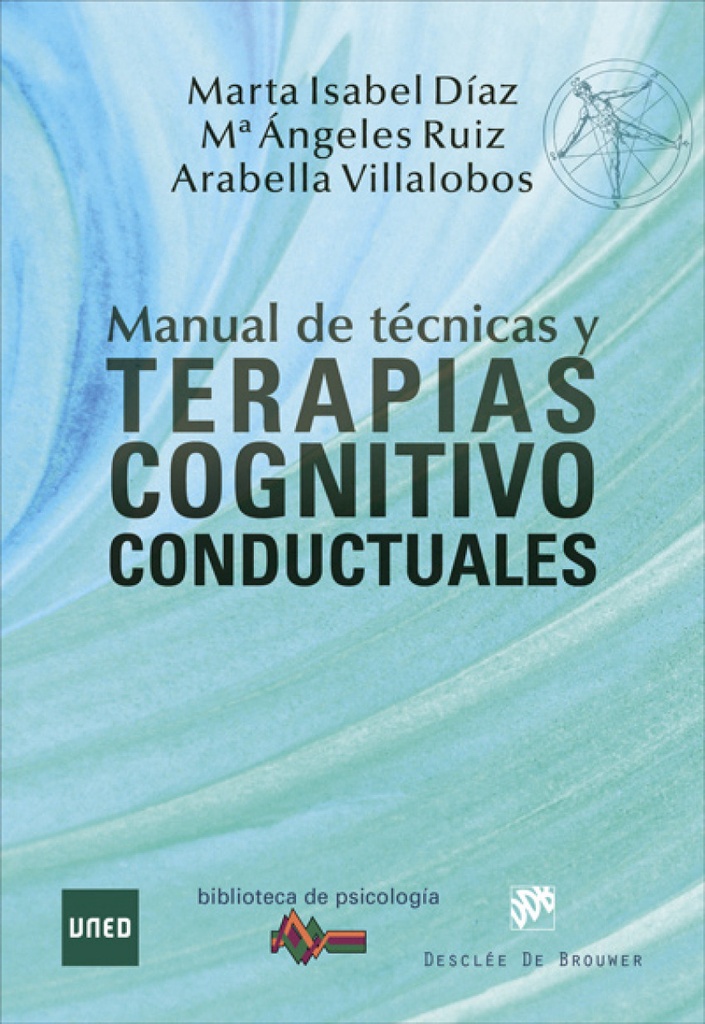 [9788433029508] Manual de Tècnicas y Terapias Cognitivo Contuctuales