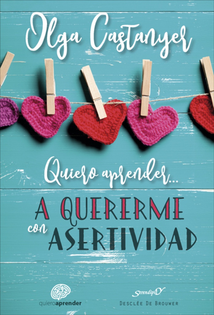 Quiero Aprender a Quererme con Asertividad