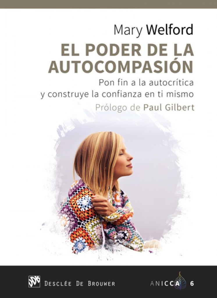 El Poder de la Autocompasión
