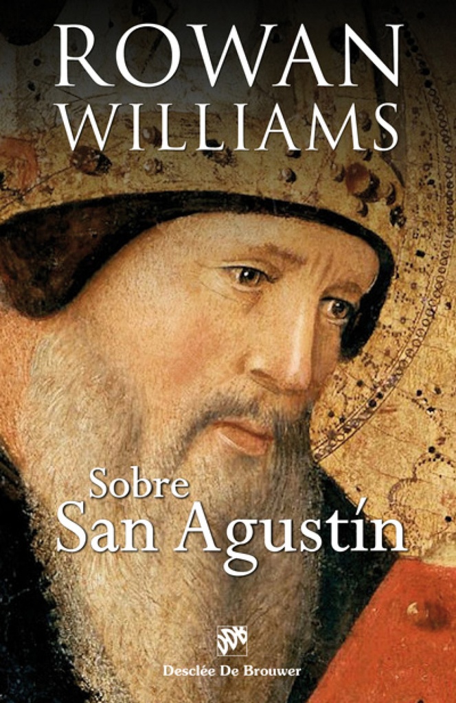 [9788433029737] Sobre San Agustín