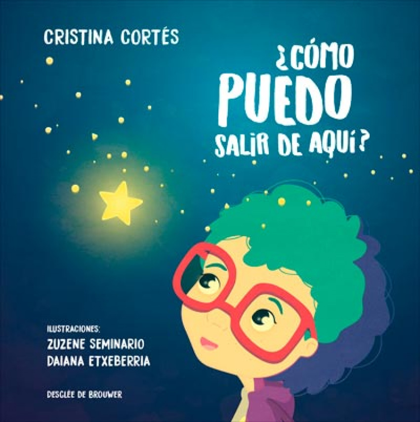 [9788433029768] ¿cómo Puedo Salir de Aquí?