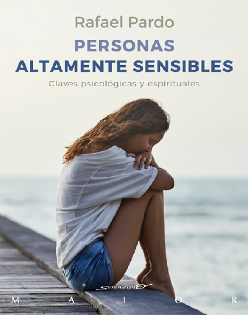 [9788433030047] Personas Altamente Sensibles
