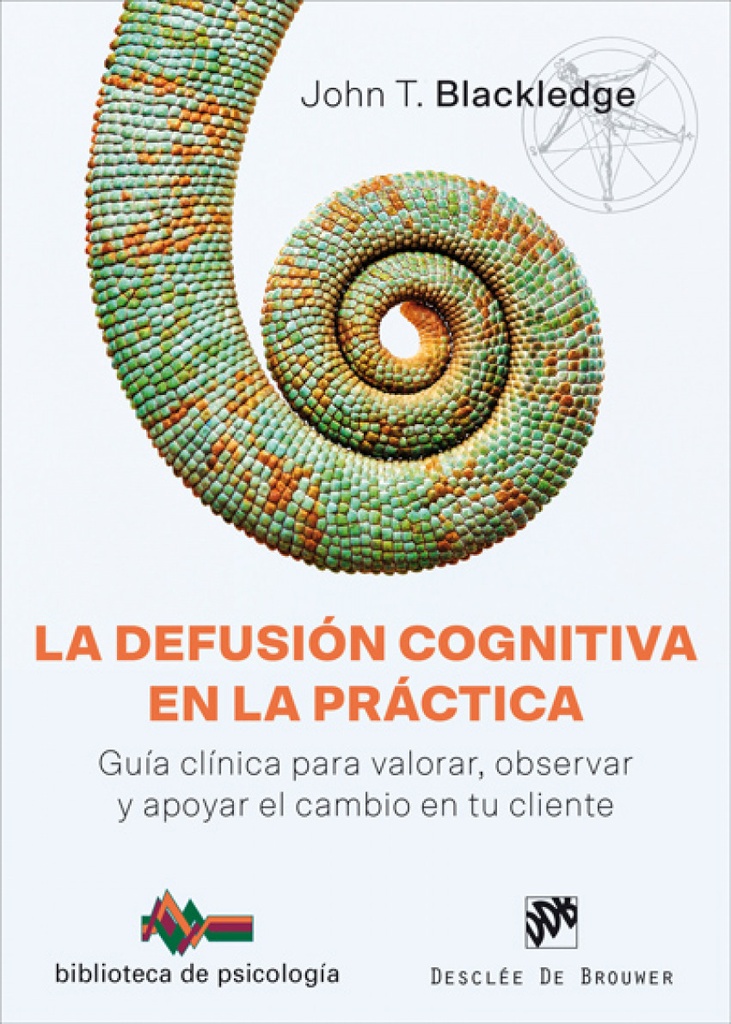 [9788433030078] La Defusión Cognitiva en la Práctica