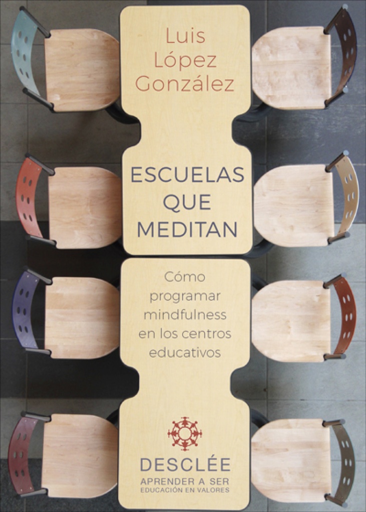 [9788433030252] Escuelas que Meditan