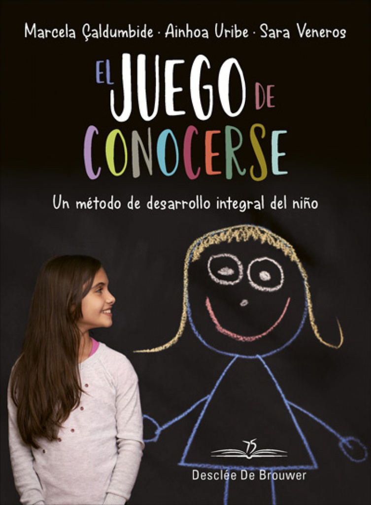 [9788433030634] El Juego de Conocerse