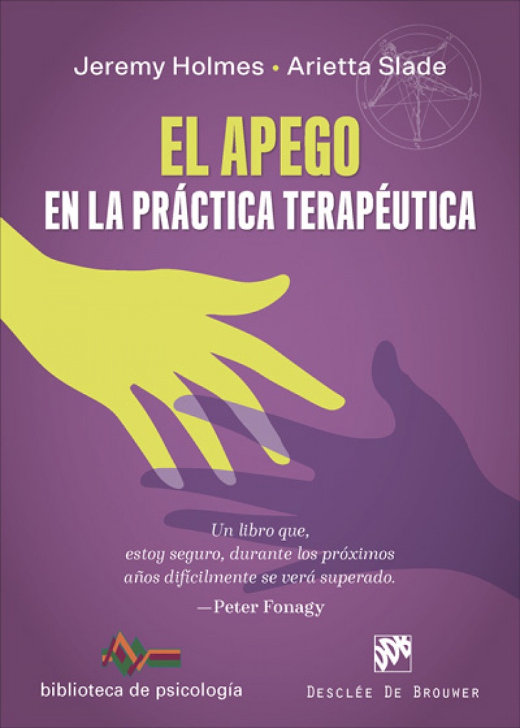 [9788433030658] El Apego en la Practica Terapeutica