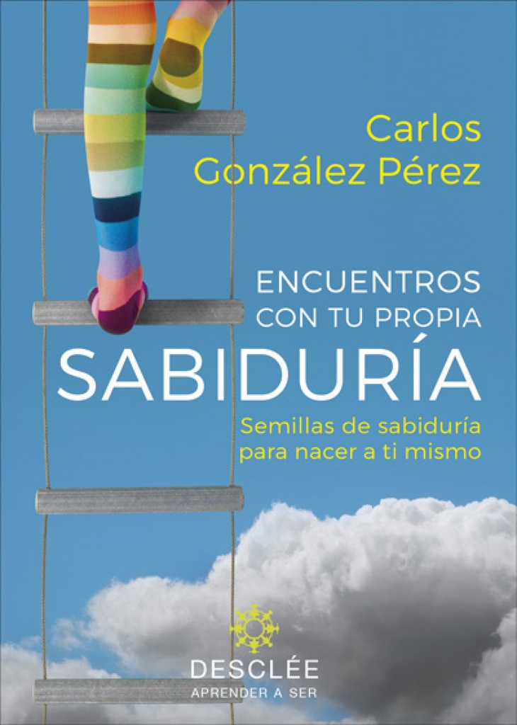 [9788433030726] Encuentros con Tu Propia Sabiduria