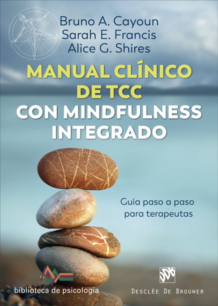 [9788433031235] Manual clínico de Terapia Cognitivo Conductual con mindfulness integrado. Guía p
