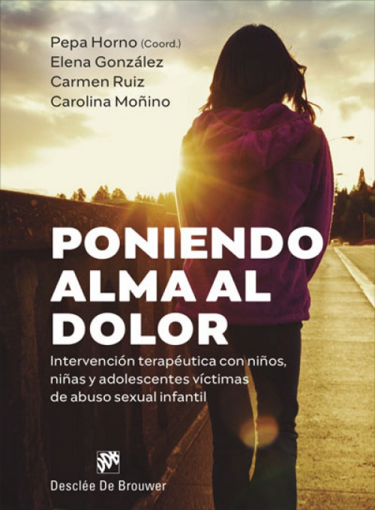 [9788433031358] Poniendo Alma al Dolor