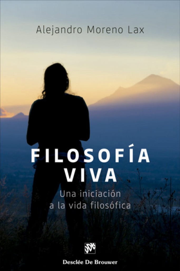 [9788433031389] Filosofia viva: una iniciacion a la vida filosofica