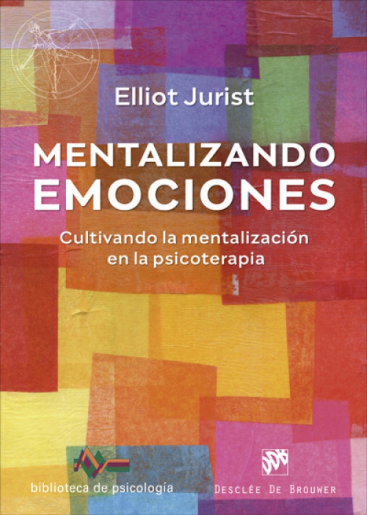 [9788433031662] Mentalizando emociones: cultivando la mentalizacion psicoter