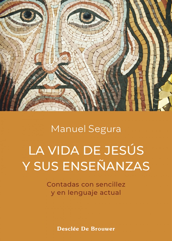 [9788433031815] La vida de Jesús y sus enseñanzas