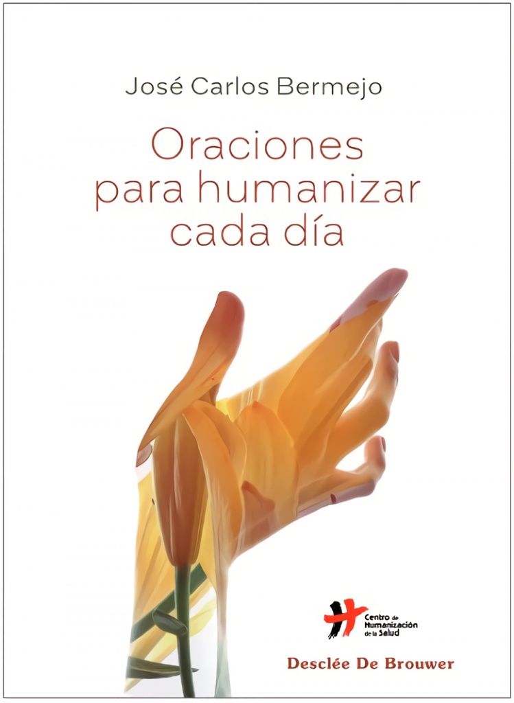 [9788433031877] Oraciones para humanizar cada día