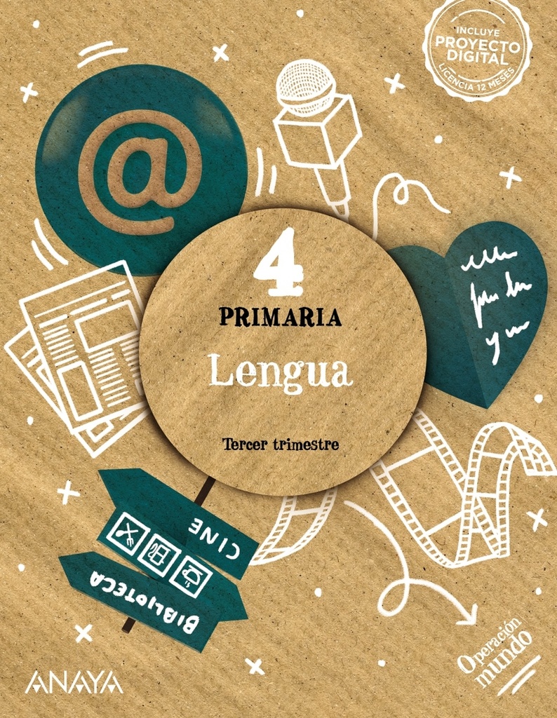 [9788414319291] Lengua