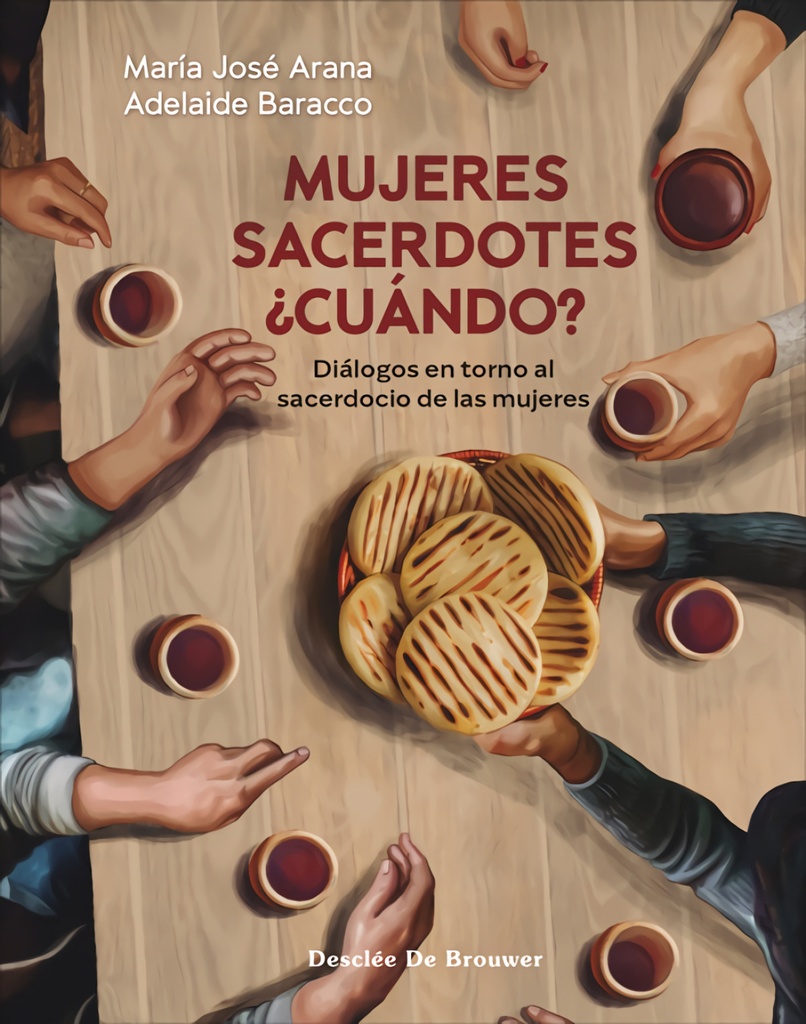 [9788433032355] Mujeres Sacerdotes Cuando