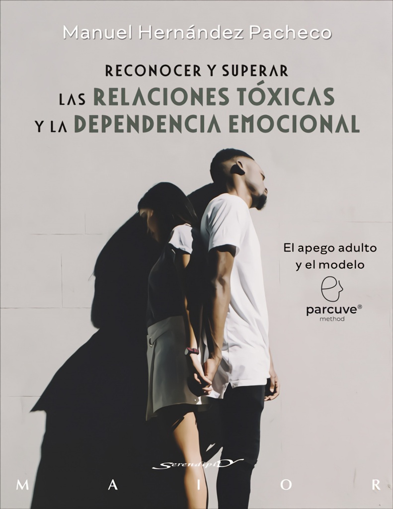 [9788433032393] Reconocer y superar las relaciones toxicas y la dependencia