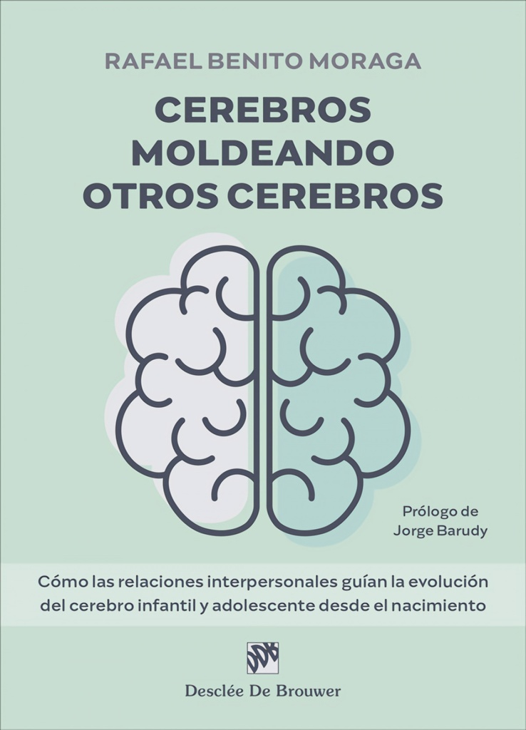 [9788433032546] Cerebros Moldeando Otros Cerebros