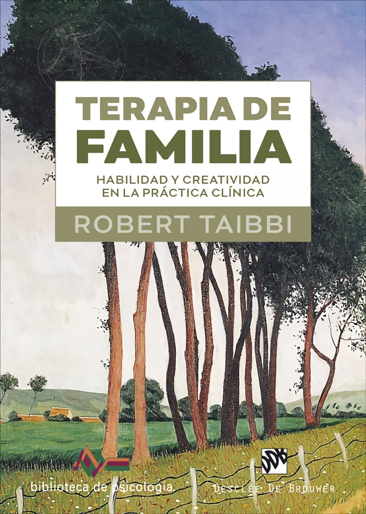 [9788433032553] Terapia de Familia