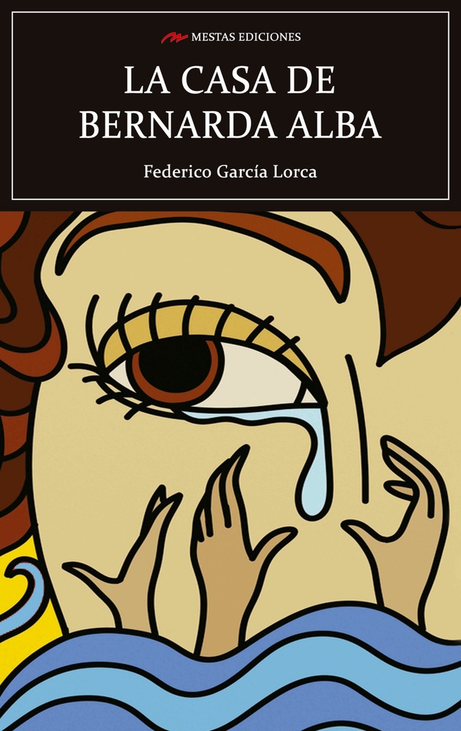 [9788417782139] La casa de Bernarda Alba