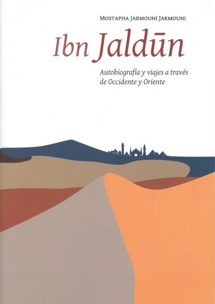 [9788433862631] Ibn Jaldun