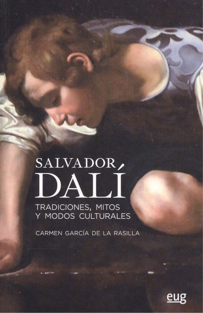 [9788433863294] Salvador Dalí